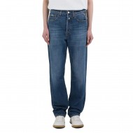 Replay Jeans W9ZERO1 Straight Fit-Dark Blue