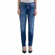Replay Jeans Marty Boy Fit-Medium Blue