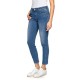 Replay Slim Fit Faaby Jeans-Medium Blue