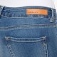 Replay Slim Fit Faaby Jeans-Medium Blue