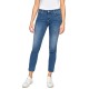 Replay Slim Fit Faaby Jeans-Medium Blue