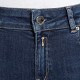 Replay Slim Fit Faaby Jeans-Medium Blue Replay Slim Fit Faaby Jeans-Medium Blue
