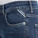 Replay Slim Fit Faaby Jeans-Medium Blue Replay Slim Fit Faaby Jeans-Medium Blue