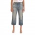 Replay Tanya Work Jeans-Blue