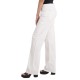Replay Rose Label High Waist Comfy Jeans-Butter
