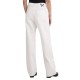Replay Rose Label High Waist Comfy Jeans-Butter