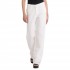 Replay Rose Label High Waist Comfy Jeans-Butter