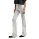 Replay Jeans Joella Flared-Natural White Replay Jeans Joella Flared-Natural White