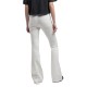 Replay Jeans Joella Flared-Natural White Replay Jeans Joella Flared-Natural White