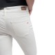 Replay Jeans Joella Flared-Natural White Replay Jeans Joella Flared-Natural White