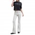 Replay Jeans Joella Flared-Natural White