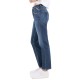 Replay Straight Fit Maijke Jeans-Medium Blue