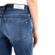 Replay Straight Fit Maijke Jeans-Medium Blue