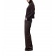 Lotus Eaters Sweater Turtleneck-Dark Brown Lotus Eaters Sweater Turtleneck-Dark Brown