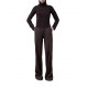 Lotus Eaters Sweater Turtleneck-Dark Brown Lotus Eaters Sweater Turtleneck-Dark Brown