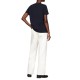 Tommy Hilfiger T-Shirt Mini Corp Logo-Navy