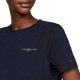 Tommy Hilfiger T-Shirt Mini Corp Logo-Navy