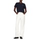 Tommy Hilfiger T-Shirt Mini Corp Logo-Navy