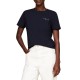Tommy Hilfiger T-Shirt Mini Corp Logo-Navy