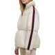 Tommy Hilfiger Modern GS Puffer Down Jacket-Classic Beige Tommy Hilfiger Modern GS Puffer Down Jacket-Classic Beige