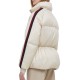 Tommy Hilfiger Modern GS Puffer Down Jacket-Classic Beige Tommy Hilfiger Modern GS Puffer Down Jacket-Classic Beige