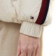 Tommy Hilfiger Modern GS Puffer Down Jacket-Classic Beige Tommy Hilfiger Modern GS Puffer Down Jacket-Classic Beige