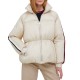 Tommy Hilfiger Modern GS Puffer Down Jacket-Classic Beige Tommy Hilfiger Modern GS Puffer Down Jacket-Classic Beige