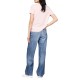 Tommy Hilfiger Modern Regular Crewneck T-Shirt-Light Pink