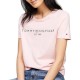 Tommy Hilfiger Modern Regular Crewneck T-Shirt-Light Pink