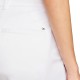 Tommy Hilfiger Slim Straight Chino-White