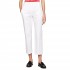 Tommy Hilfiger Slim Straight Chino-White