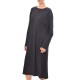Tommy Hilfiger Viscose Twill Shirtdress-Desert Sky Tommy Hilfiger Viscose Twill Shirtdress-Desert Sky