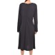 Tommy Hilfiger Viscose Twill Shirtdress-Desert Sky Tommy Hilfiger Viscose Twill Shirtdress-Desert Sky