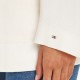 Tommy Hilfiger Elevated Linen Relaxed Blazer-Ecru Tommy Hilfiger Elevated Linen Relaxed Blazer-Ecru