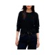 Tommy Hilfiger Sweater Soft Wool Cable-Black Tommy Hilfiger Sweater Soft Wool Cable-Black