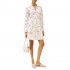 Tommy Hilfiger Dress Short Wrap-Flag Chain Wave/ Rwb Calico