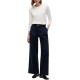 Tommy Hilfiger Sweater Crew Neck-Ivory Petal