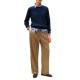 Tommy Hilfiger Sweater Fine Gauge Cable Knit-Dark Night Navy Tommy Hilfiger Sweater Fine Gauge Cable Knit-Dark Night Navy
