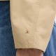 Tommy Hilfiger Bomber Jacket-Beige Tommy Hilfiger Bomber Jacket-Beige
