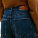 Tommy Hilfiger Jeans Milo Barrel RW-Denim Blue
