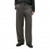 Tommy Hilfiger Tousers Pinstripe Loose Straight-Grey
