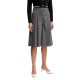 Tommy Hilfiger Pinstripe Culotte-Gray Tommy Hilfiger Pinstripe Culotte-Gray