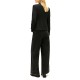 Tommy Hilfiger Blazer Slim Punto-Black