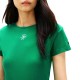 Tommy Hilfiger T-Shirt TH Script-Courtside Green