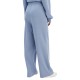 Tommy Hilfiger Sweatpants Terry Gold Script-Clear Water