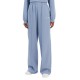 Tommy Hilfiger Sweatpants Terry Gold Script-Clear Water