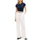 Tommy Hilfiger Polo Shirt TH Script-Dark Night Navy