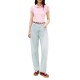 Tommy Hilfiger Polo Shirt TH Script-Classic Pink