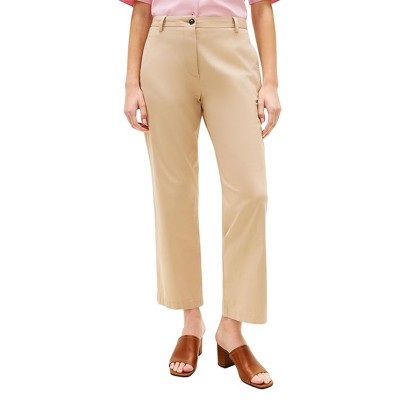 Tommy Hilfiger Chino Slim Straight-Beige