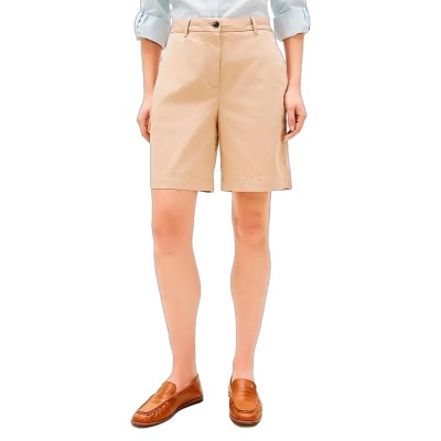 Tommy Hilfiger Chino Shorts-Beige